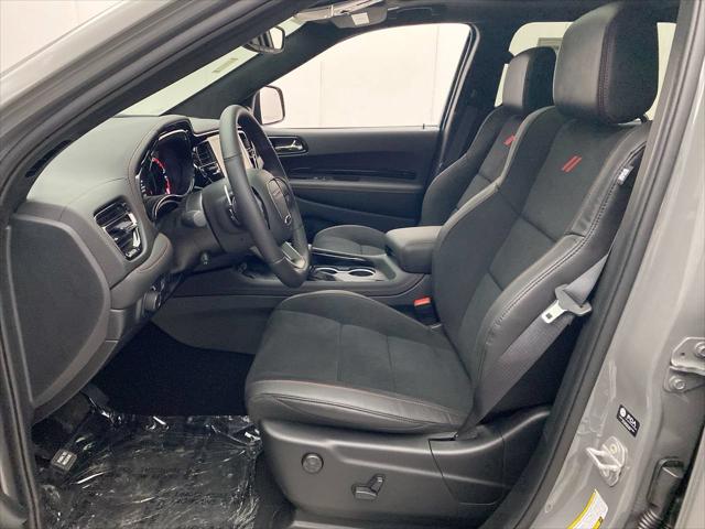 2026 Dodge Durango GT Premium AWD HEMI V8