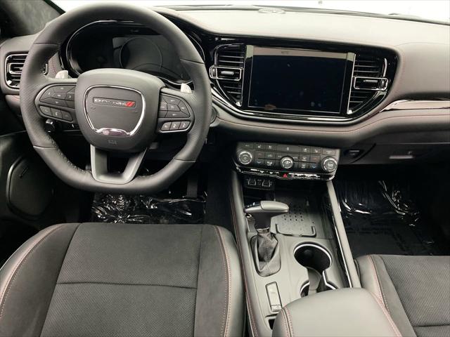 2026 Dodge Durango GT Premium AWD HEMI V8