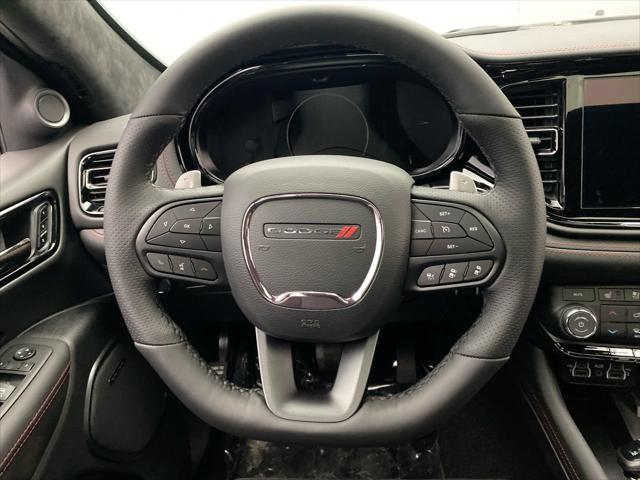 2026 Dodge Durango GT Premium AWD HEMI V8