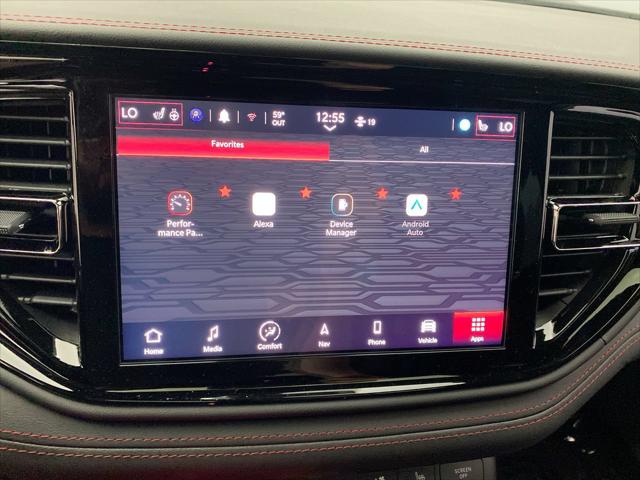 2026 Dodge Durango GT Premium AWD HEMI V8