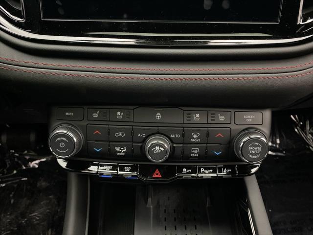 2026 Dodge Durango GT Premium AWD HEMI V8