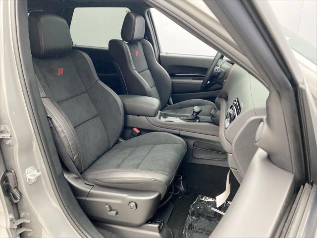 2026 Dodge Durango GT Premium AWD HEMI V8