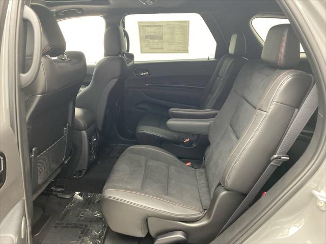 2026 Dodge Durango GT Premium AWD HEMI V8