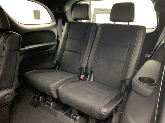 2026 Dodge Durango GT Premium AWD HEMI V8