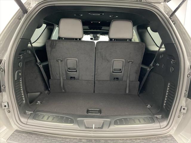 2026 Dodge Durango GT Premium AWD HEMI V8