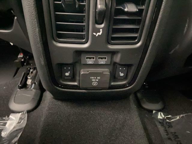 2026 Dodge Durango GT Premium AWD HEMI V8