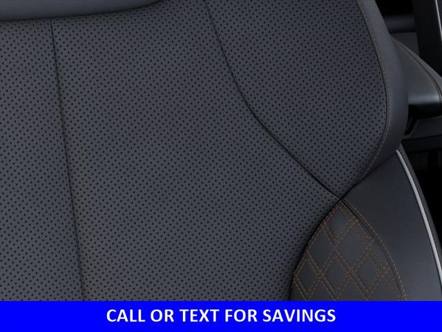 2026 Jeep Grand Cherokee L Summit 4x4