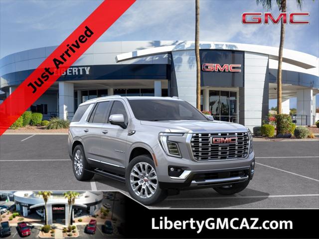2026 GMC Yukon 4WD Denali for sale in Peoria, AZ
