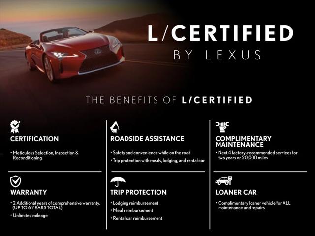2024 Lexus NX 350 350 BASE