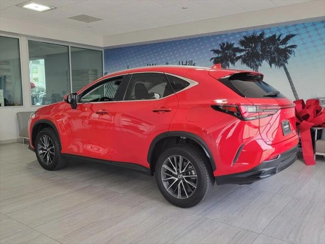 2024 Lexus NX 350 350 BASE