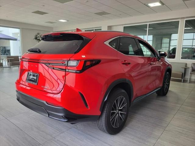 2024 Lexus NX 350 350 BASE