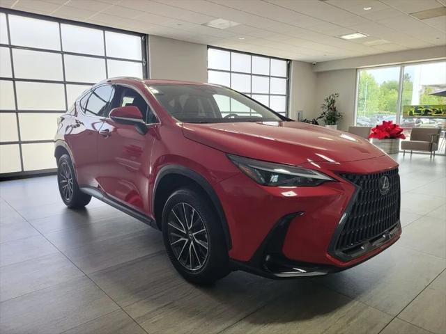 2024 Lexus NX 350 350 BASE