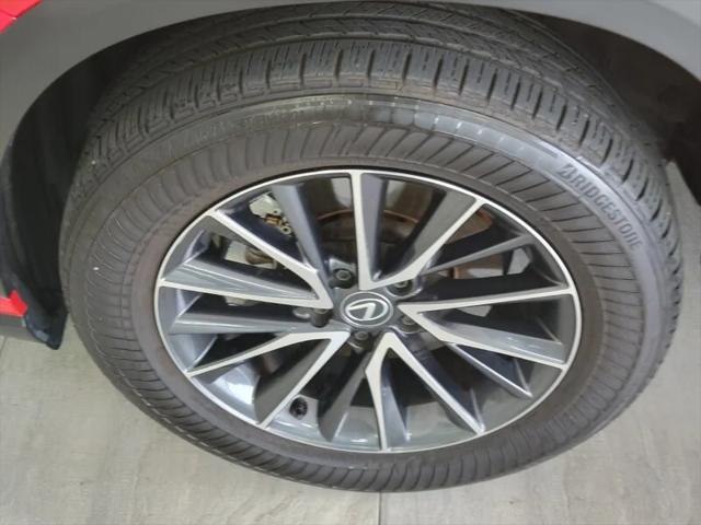 2024 Lexus NX 350 350 BASE