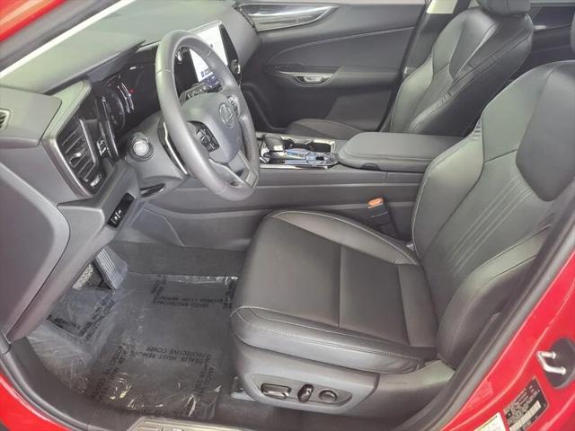 2024 Lexus NX 350 350 BASE