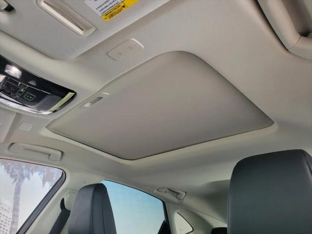 2024 Lexus NX 350 350 BASE