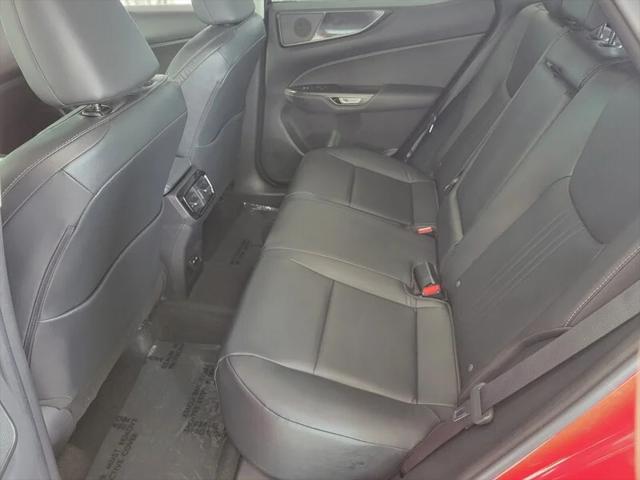 2024 Lexus NX 350 350 BASE