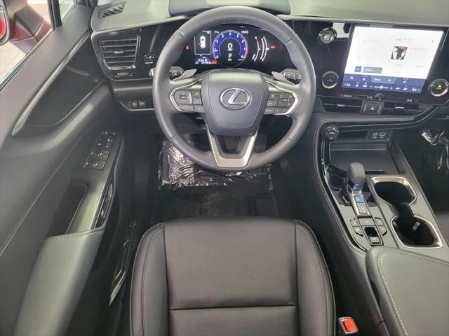 2024 Lexus NX 350 350 BASE