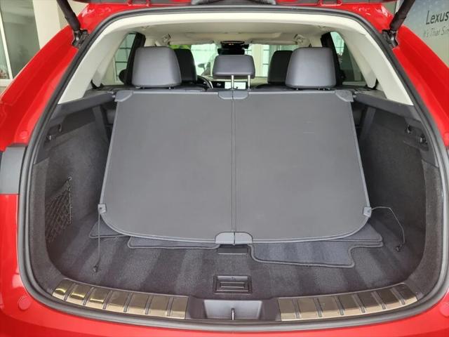 2024 Lexus NX 350 350 BASE