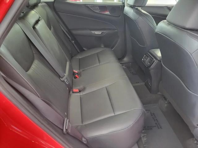 2024 Lexus NX 350 350 BASE