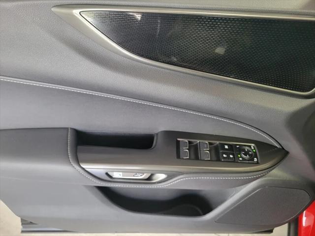 2024 Lexus NX 350 350 BASE