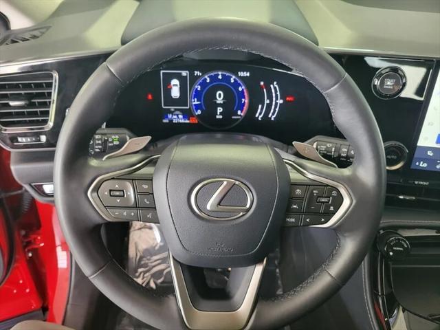 2024 Lexus NX 350 350 BASE