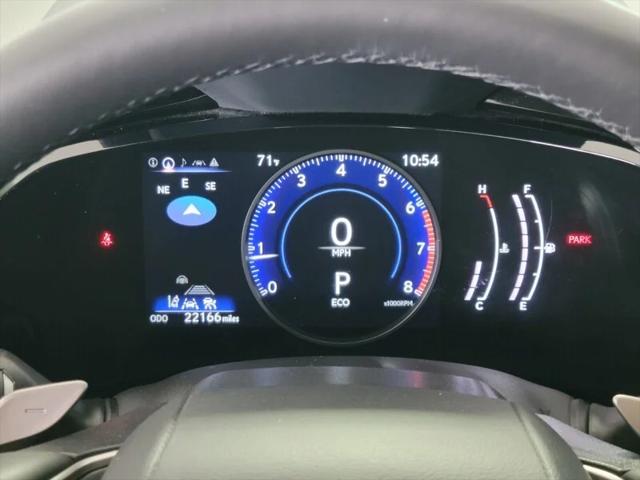 2024 Lexus NX 350 350 BASE