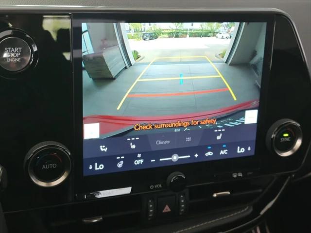 2024 Lexus NX 350 350 BASE