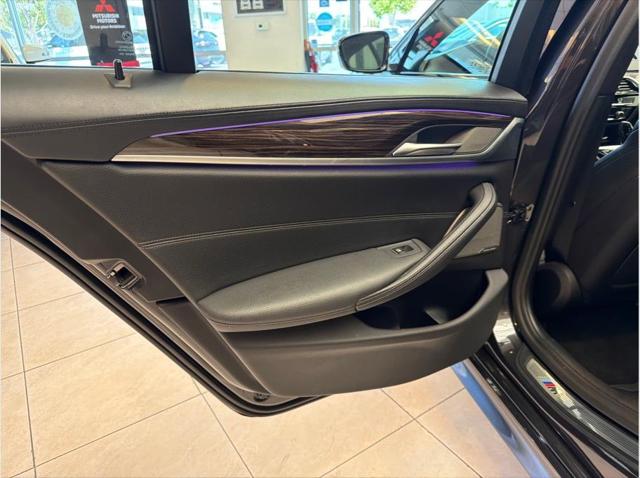 2020 BMW M5 xDrive
