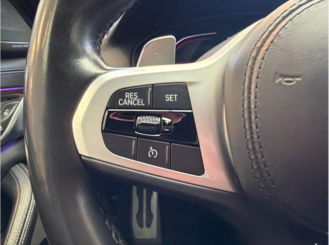 2020 BMW M5 xDrive