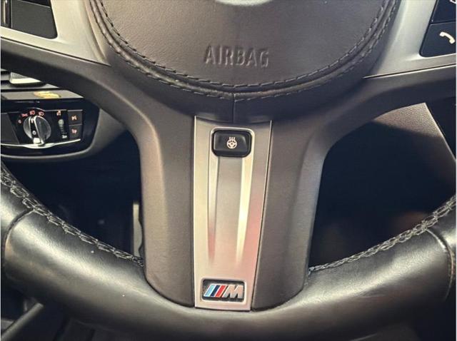 2020 BMW M5 xDrive