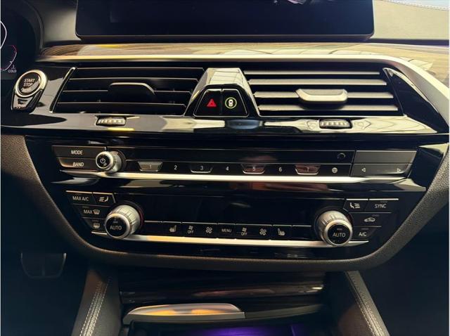 2020 BMW M5 xDrive