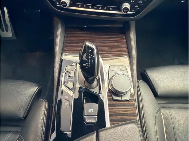 2020 BMW M5 xDrive