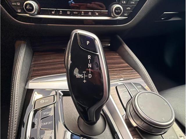 2020 BMW M5 xDrive
