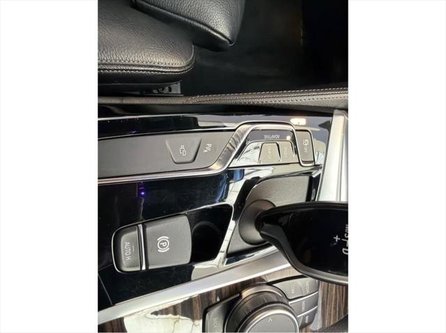 2020 BMW M5 xDrive
