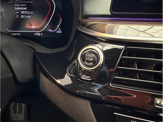 2020 BMW M5 xDrive
