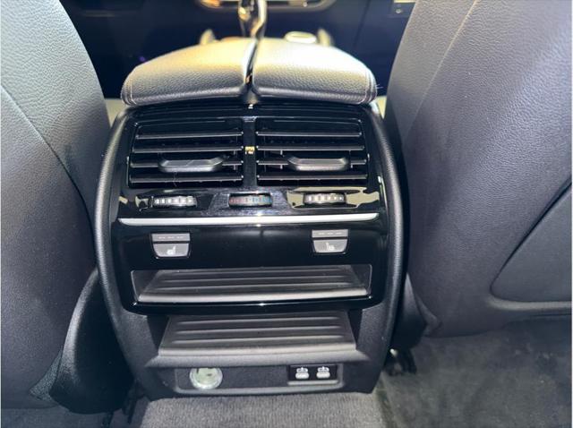 2020 BMW M5 xDrive