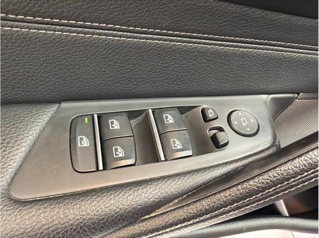 2020 BMW M5 xDrive