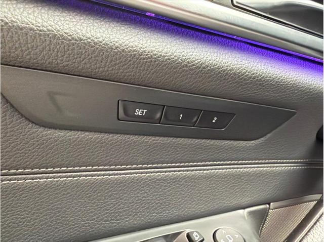 2020 BMW M5 xDrive