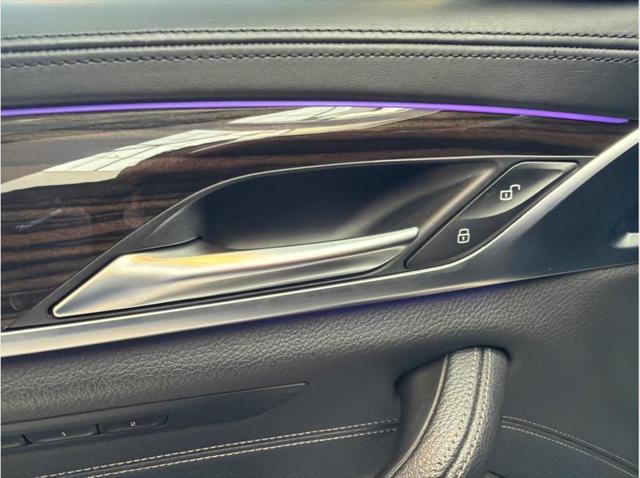 2020 BMW M5 xDrive
