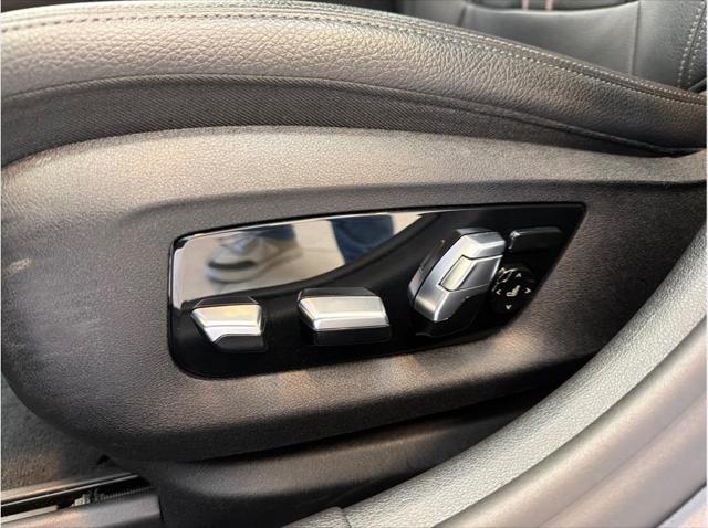 2020 BMW M5 xDrive