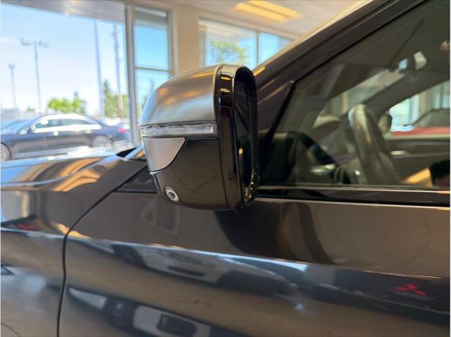2020 BMW M5 xDrive