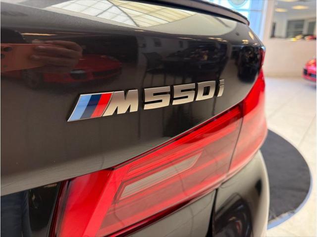 2020 BMW M5 xDrive