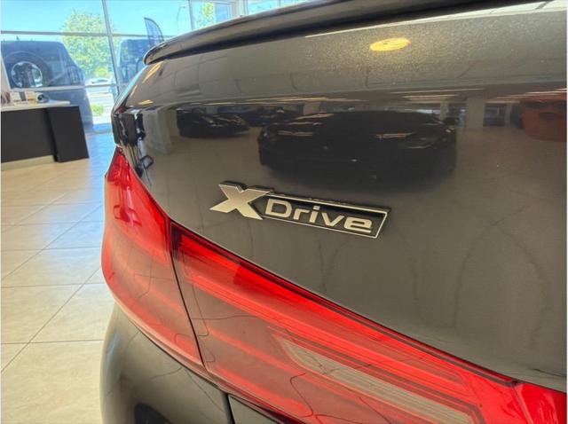 2020 BMW M5 xDrive