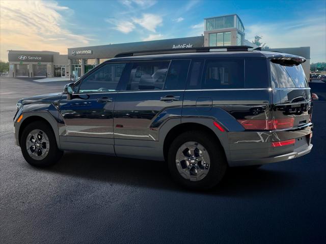 2024 Hyundai Santa Fe XRT