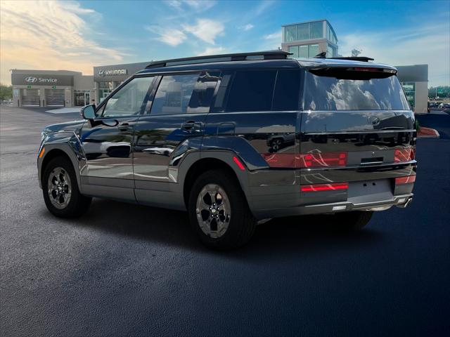2024 Hyundai Santa Fe XRT