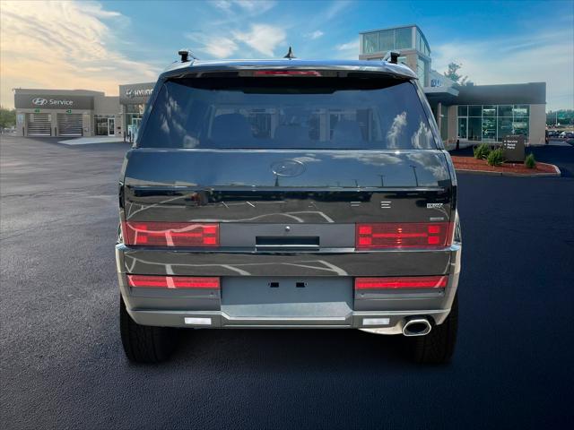 2024 Hyundai Santa Fe XRT