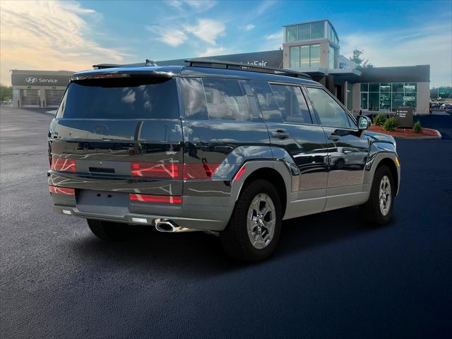 2024 Hyundai Santa Fe XRT