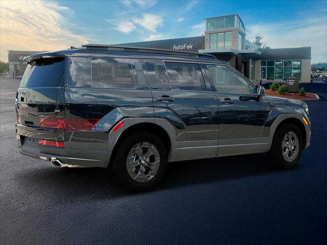 2024 Hyundai Santa Fe XRT
