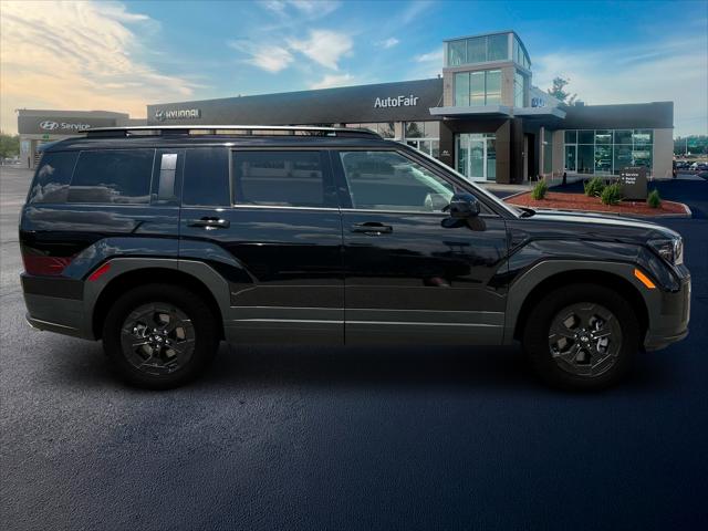 2024 Hyundai Santa Fe XRT