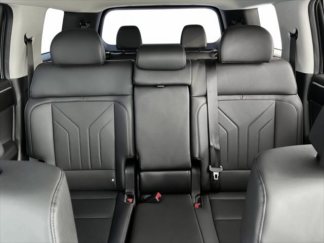 2024 Hyundai Santa Fe XRT